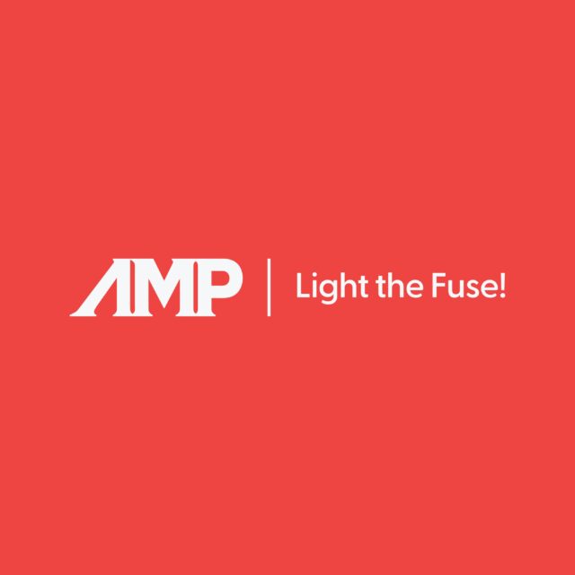 AMPLIFIED by AMP Visual Media 