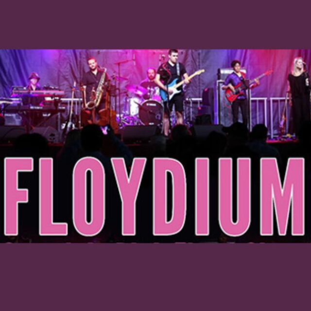 Floydium