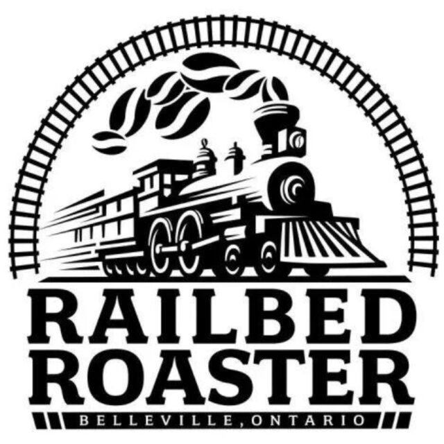 Railbed Roaster Pop-Up