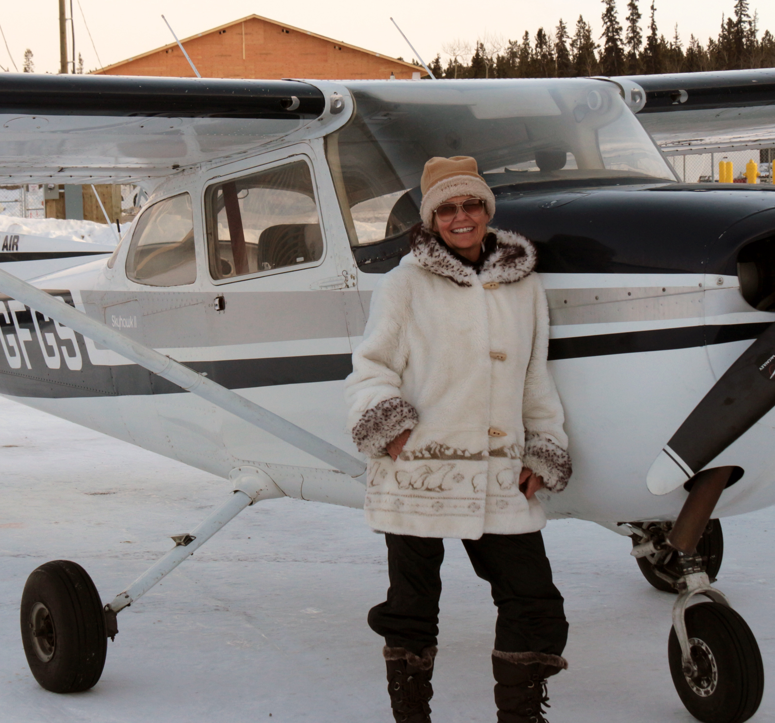 Celebrate WOMEN in AVIATION on International WOMEN'S DAY, March 8, 2024 ...