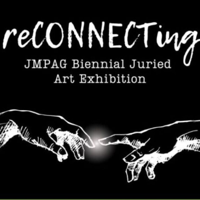 Parrott Gallery presents the Opening Reception for reCONNECTing