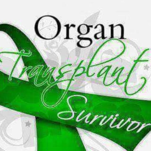 Transplant Advocate Association Support/Chat