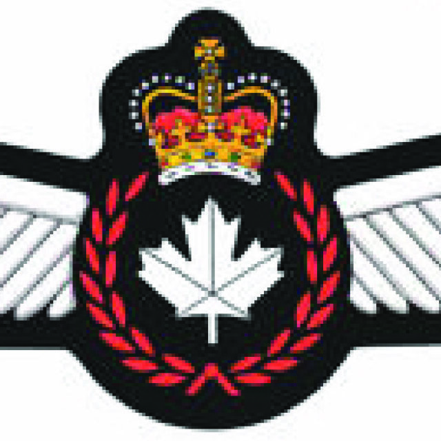 On A Wing And A Prayer- RCAF 100th Anniversary Auditions
