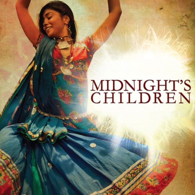 Books on Film: Midnight's Children