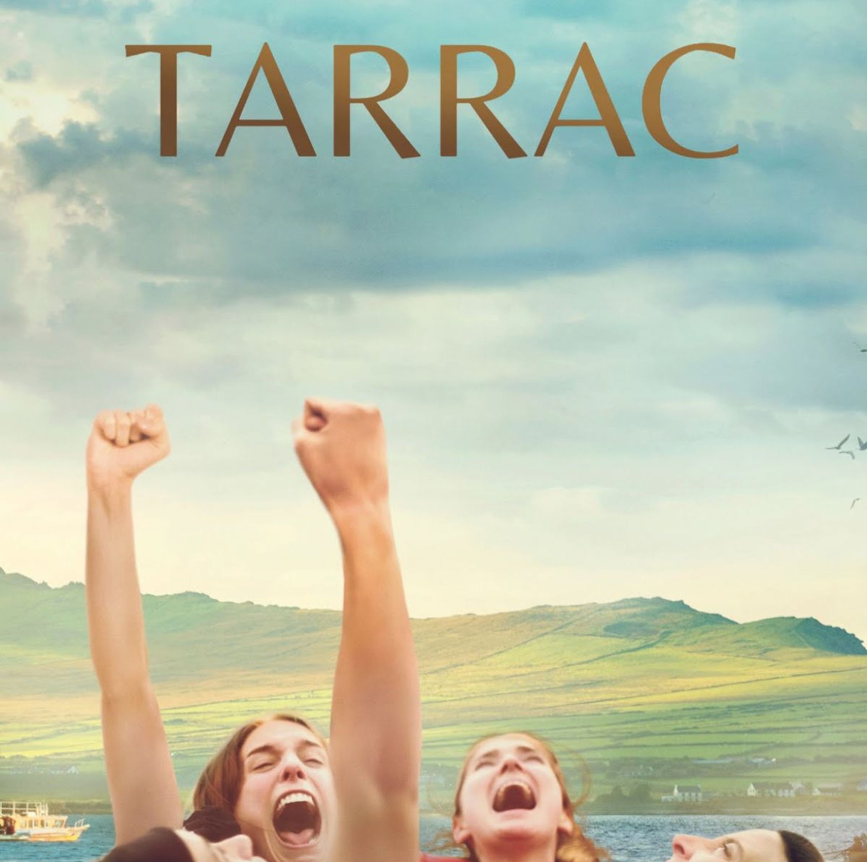 Toronto Irish Film Festival Presents Tarrac, March 17, 2024 What's