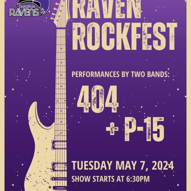 Raven Rockfest