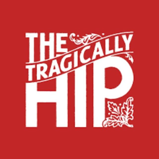 The Tragically Hip tribute dinner concert with Steve Fleet & Kevin Whitney