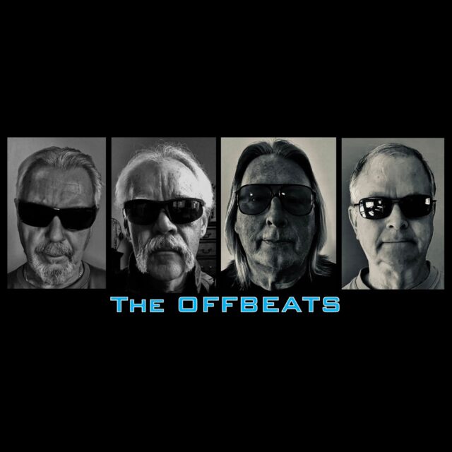 Concert On The Bay ~ The OffBeats