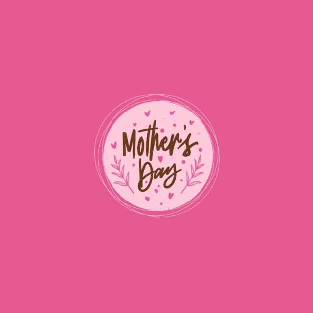 Mothers Day Craft & Vendor Sale