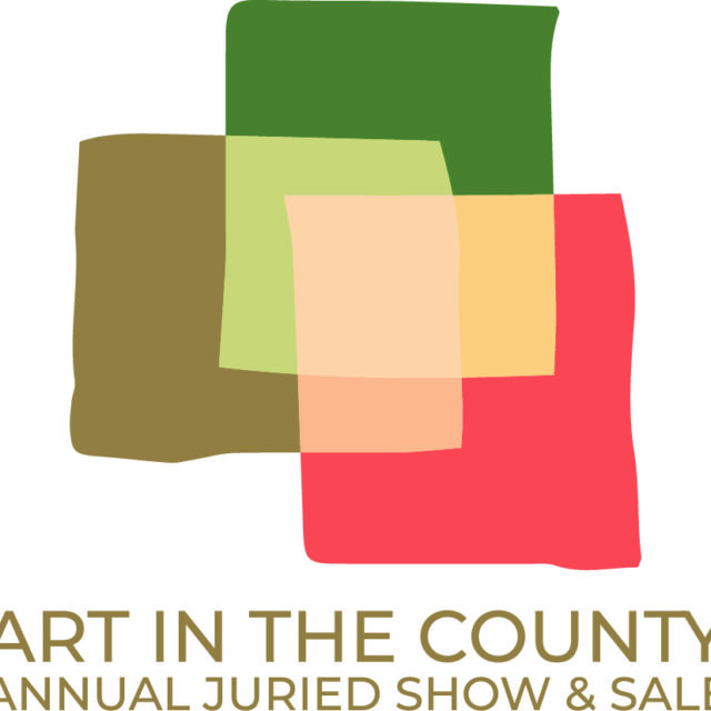 31st Annual Art in the County