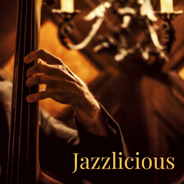 Jazzlicious