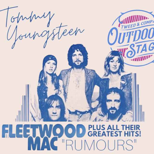 TOMMY YOUNGSTEEN's FLEETWOOD MAC 