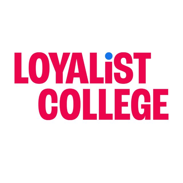 Free Application Day ~ Loyalist College