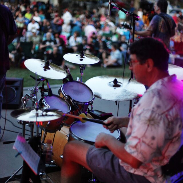 Concerts in the Park