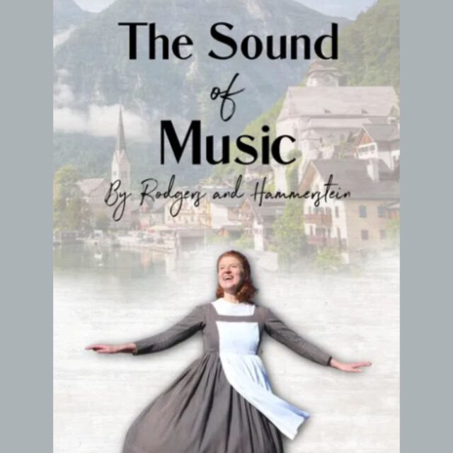 The Sound of Music ~ The Theatre Guild