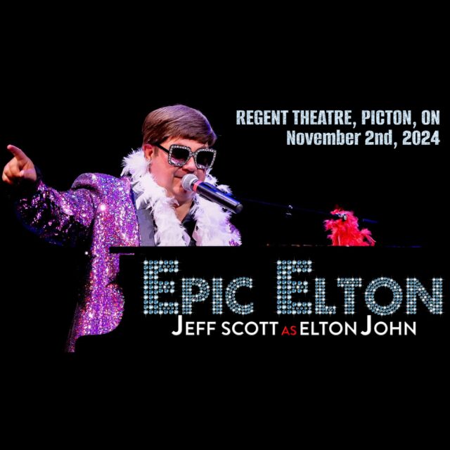 Epic Elton