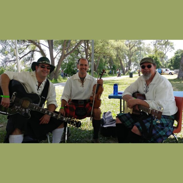 Concert On The Bay ~ The Fiddlerheads