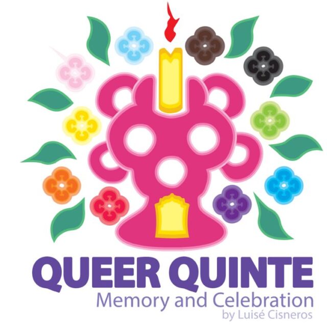 Queer Quinte – Memory and Celebration