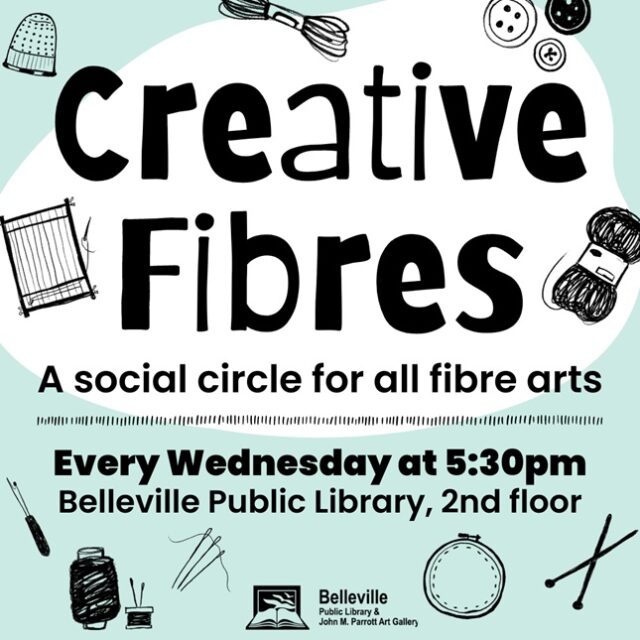 Creative Fibres 