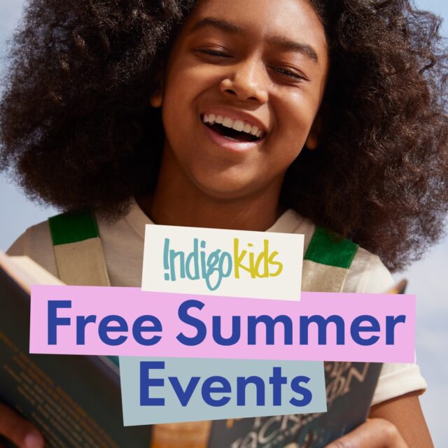 Indigo Kids Summer Events