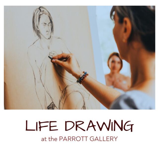 Life Drawing