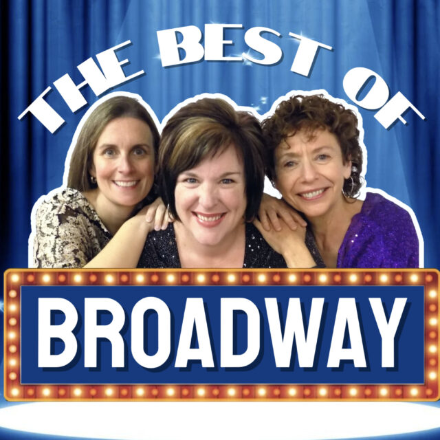 Best of Broadway @ The MAC