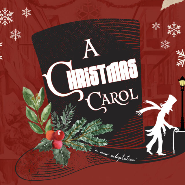 A CHRISTMAS CAROL @ The BVP