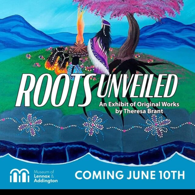 Roots Unveiled 