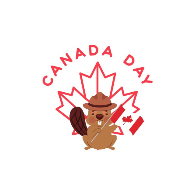 Canada Day Activities