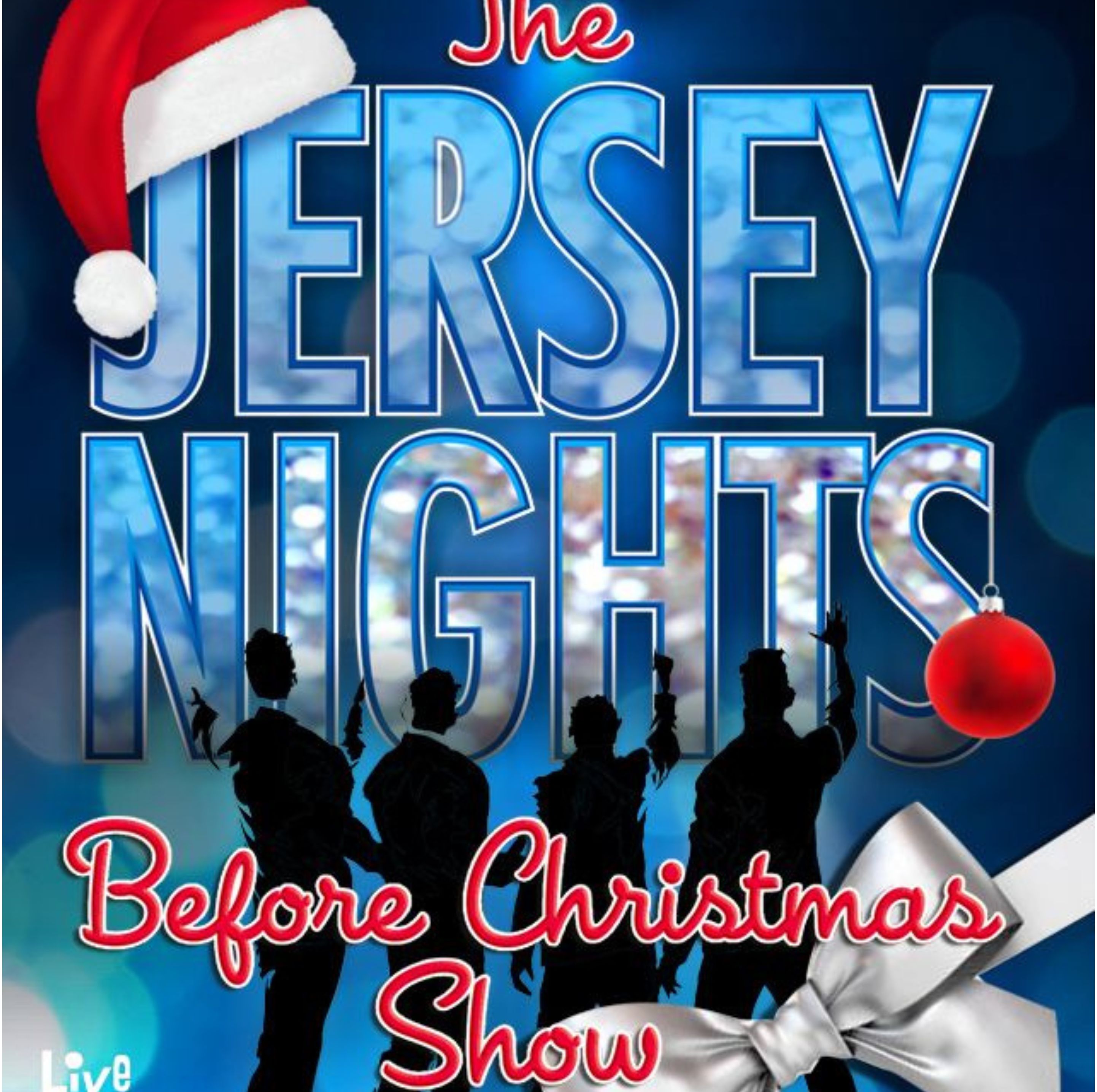 The Jersey Nights Before Christmas, December 14, 2024 What's On Quinte