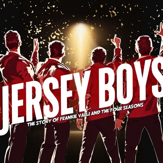 Jersey Boys @ The BVP