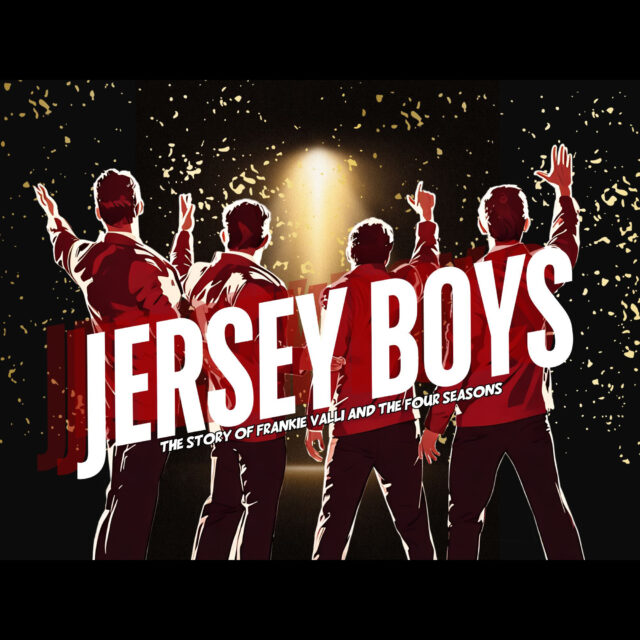 Jersey Boys @ The Mac