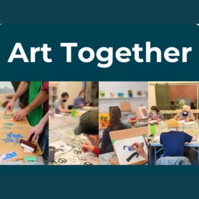 Art Together 