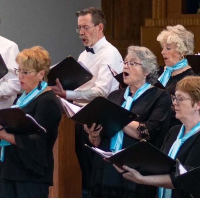 Belleville Choral Society Memorial Scholarship 2025