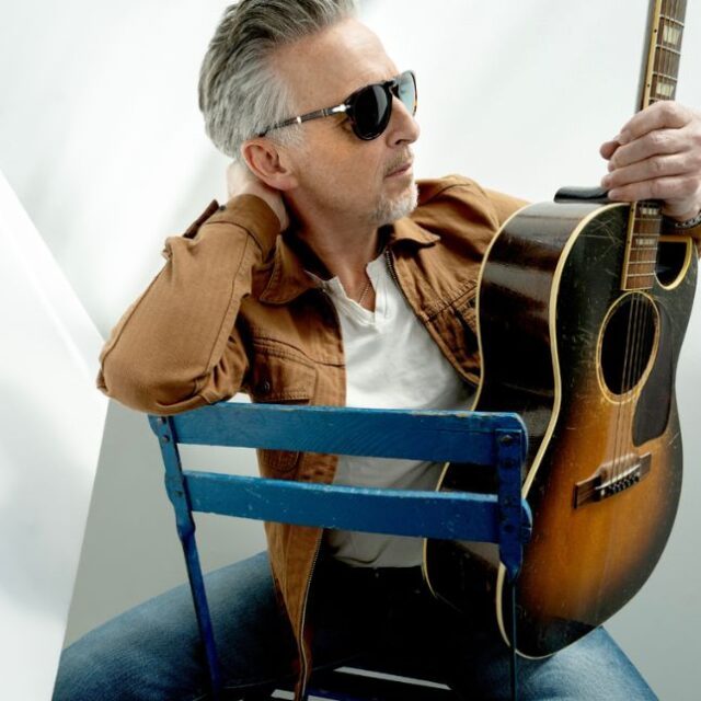 Colin James