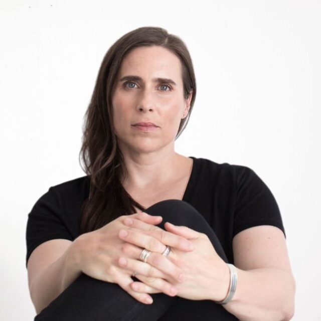 Rose Cousins