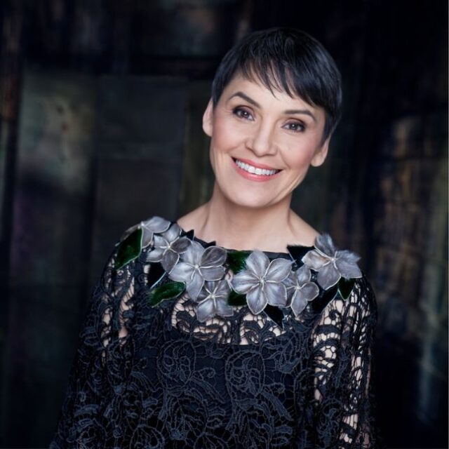 Susan Aglukark