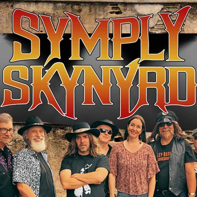 SYMPLY SKYNYRD @ THE MAC