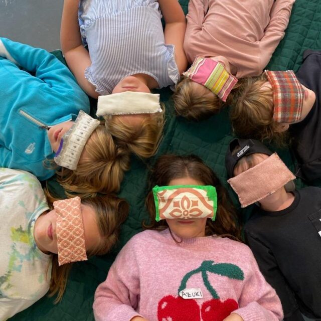 Art Esteem PA DAY CAMP