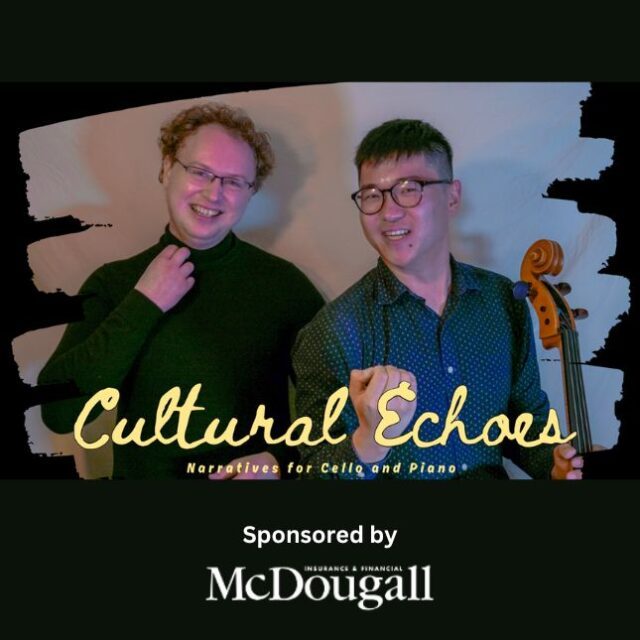 Free Concert at the Parrott Gallery: