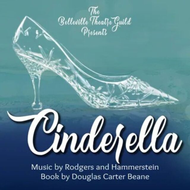 Cinderella