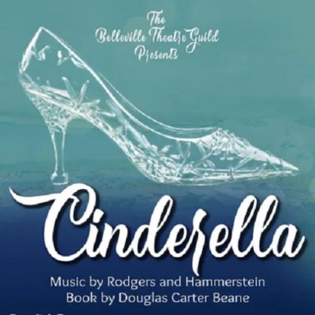 Cinderella, the Musical