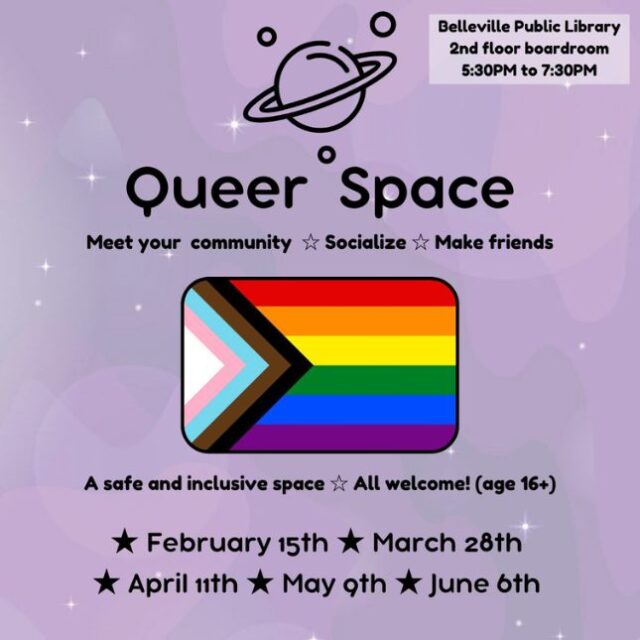 Queer Space