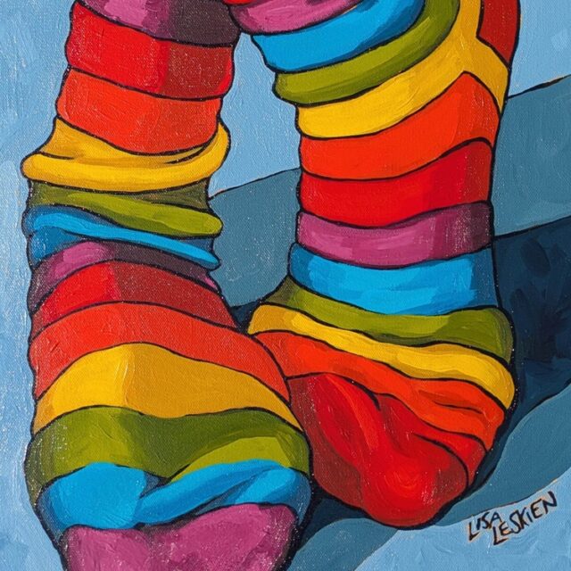 Rainbow 2025: