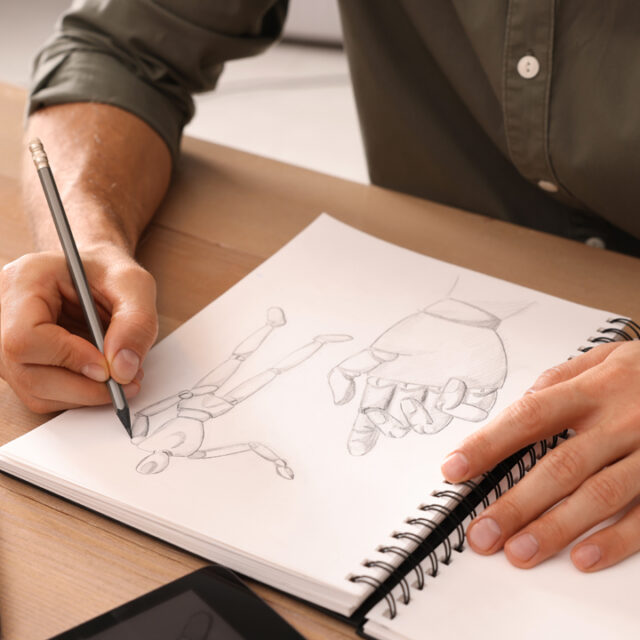 Mini 2-Hour Drawing Workshop