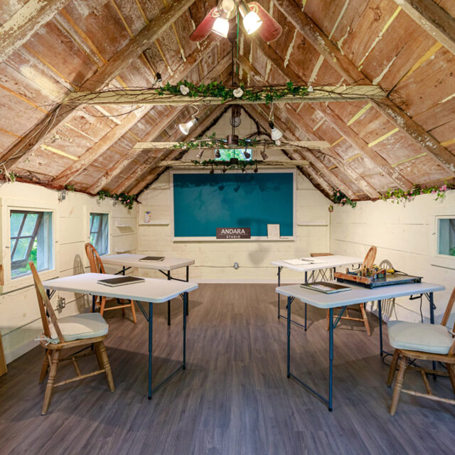 Mini 3-Hour Encaustic Painting Workshop