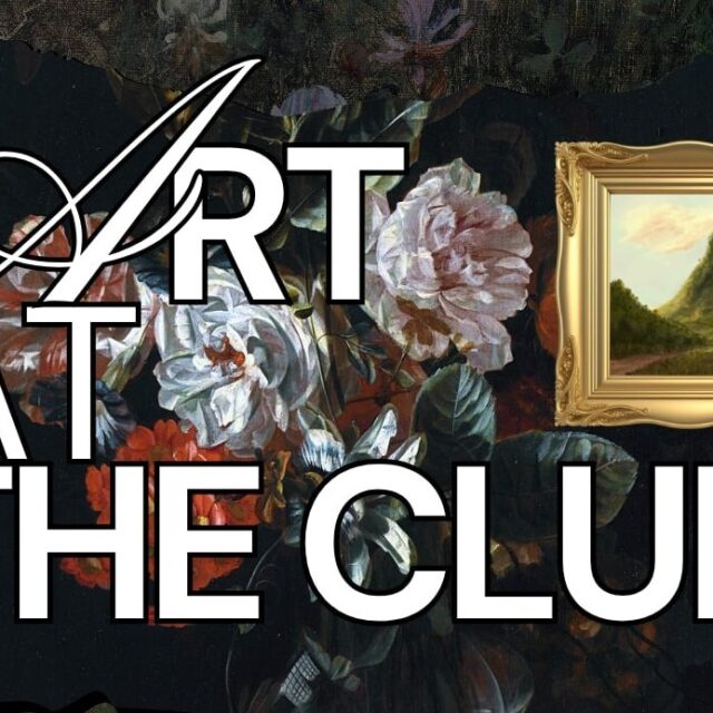 Art at the Club