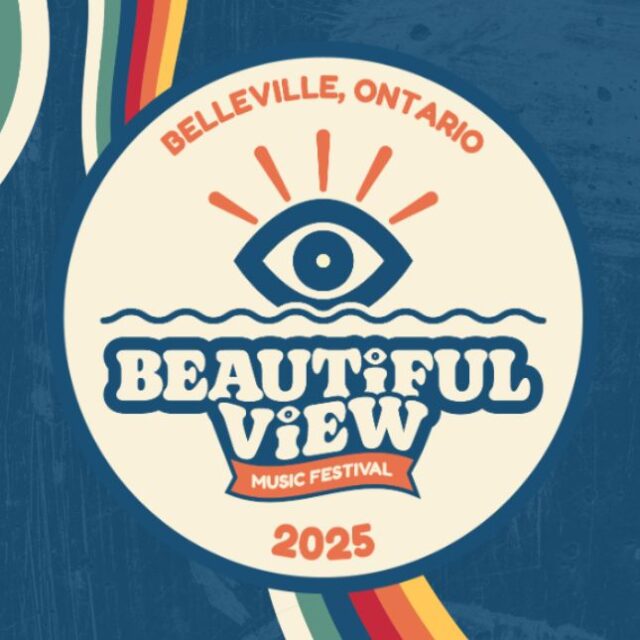 Beautiful View Music Festival