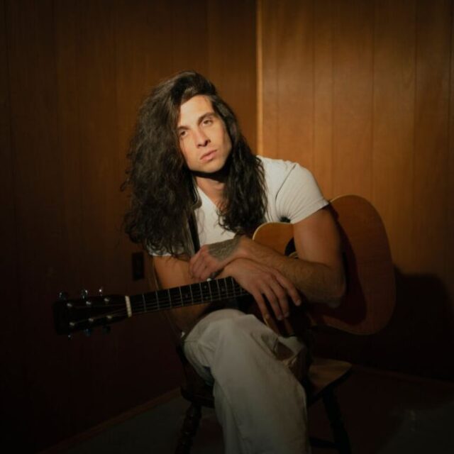 Billy Raffoul