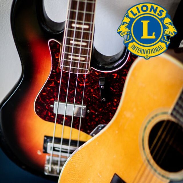 Concerts on the Bay